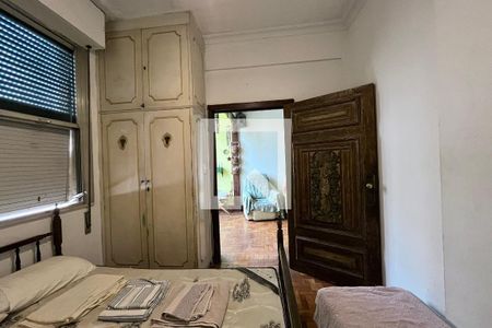 Quarto 1 de apartamento para alugar com 1 quarto, 90m² em Copacabana, Rio de Janeiro