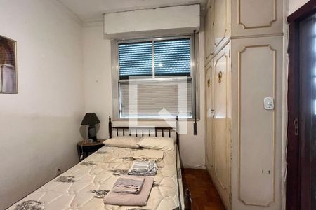 Quarto 1 de apartamento para alugar com 1 quarto, 90m² em Copacabana, Rio de Janeiro