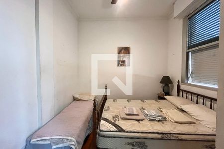 Quarto 1 de apartamento para alugar com 1 quarto, 90m² em Copacabana, Rio de Janeiro