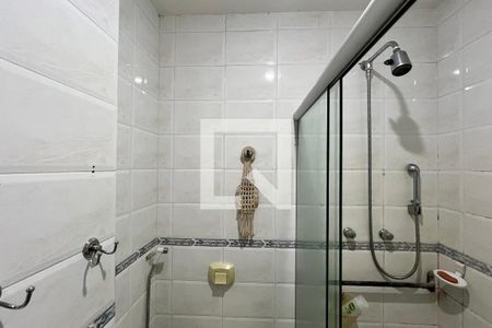 Suite  de apartamento para alugar com 1 quarto, 90m² em Copacabana, Rio de Janeiro