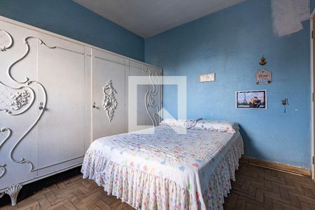 Quarto 1 de apartamento para alugar com 2 quartos, 77m² em Pinheiros, São Paulo