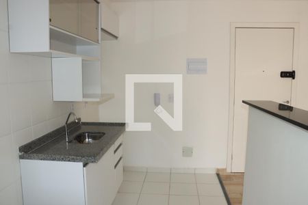 Apartamento para alugar com 2 quartos, 46m² em Casa Branca, Embu das Artes