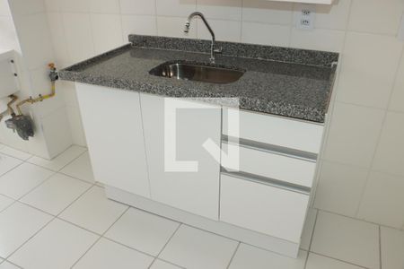 Apartamento para alugar com 2 quartos, 46m² em Casa Branca, Embu das Artes