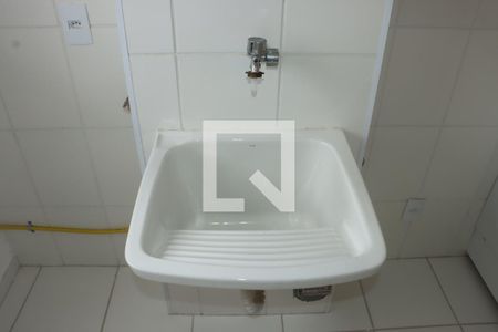 Apartamento para alugar com 2 quartos, 46m² em Casa Branca, Embu das Artes