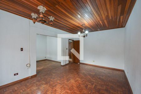 Sala 2 de casa à venda com 3 quartos, 178m² em Parque Santana, São Paulo