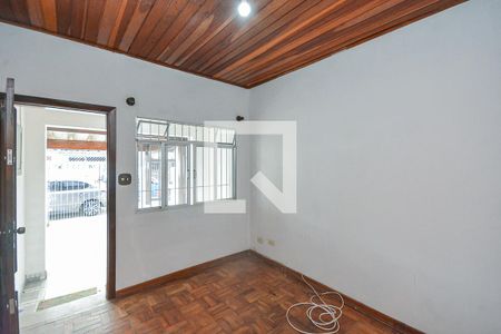 Sala1 de casa à venda com 3 quartos, 178m² em Parque Santana, São Paulo