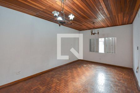 Sala 2 de casa à venda com 3 quartos, 178m² em Parque Santana, São Paulo