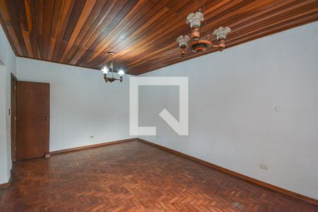 Sala 2 de casa à venda com 3 quartos, 178m² em Parque Santana, São Paulo