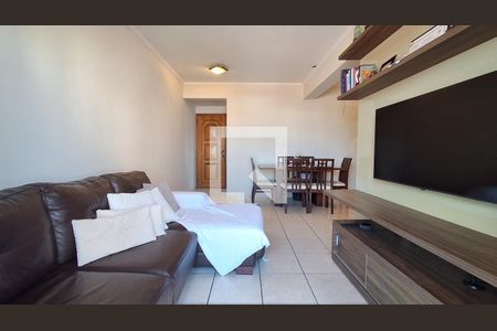 Apartamento à venda com 3 quartos, 78m² em Vila Angelina, São Bernardo do Campo