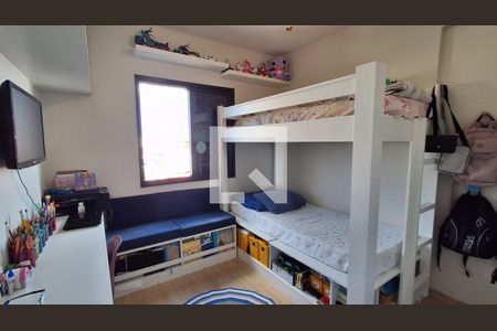 Quarto 1 de apartamento à venda com 3 quartos, 78m² em Vila Angelina, São Bernardo do Campo