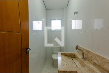 Lavabo de casa à venda com 3 quartos, 150m² em Freguesia do Ó, São Paulo