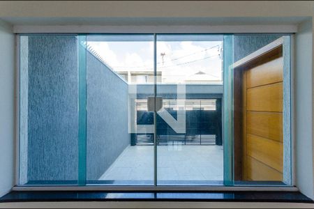 Sala - Janela de casa à venda com 3 quartos, 150m² em Freguesia do Ó, São Paulo