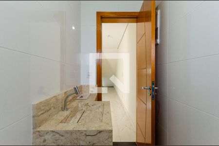 Lavabo de casa à venda com 3 quartos, 150m² em Freguesia do Ó, São Paulo