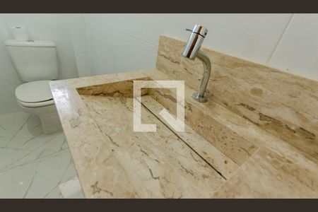 Lavabo de casa à venda com 3 quartos, 150m² em Freguesia do Ó, São Paulo