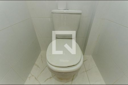 Lavabo de casa à venda com 3 quartos, 150m² em Freguesia do Ó, São Paulo