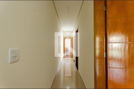 Corredor de casa à venda com 3 quartos, 150m² em Freguesia do Ó, São Paulo