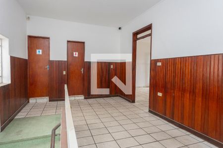 Sala de casa para alugar com 2 quartos, 75m² em Vila Socorro, São Paulo