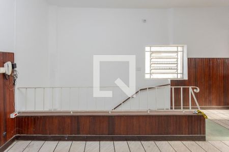 Sala de casa para alugar com 2 quartos, 75m² em Vila Socorro, São Paulo