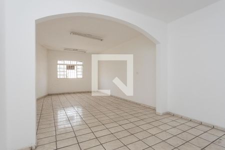 Quarto 1 de casa para alugar com 2 quartos, 75m² em Vila Socorro, São Paulo