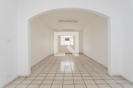 Quarto 1 de casa para alugar com 2 quartos, 75m² em Vila Socorro, São Paulo