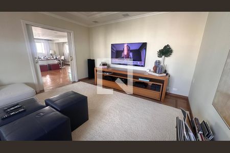 Apartamento à venda com 5 quartos, 360m² em Campo Belo, São Paulo