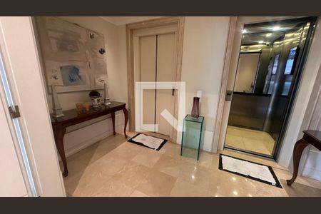 Apartamento à venda com 5 quartos, 360m² em Campo Belo, São Paulo