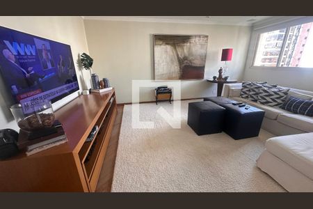 Apartamento à venda com 5 quartos, 360m² em Campo Belo, São Paulo