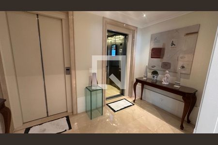 Apartamento à venda com 5 quartos, 360m² em Campo Belo, São Paulo