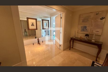 Apartamento à venda com 5 quartos, 360m² em Campo Belo, São Paulo