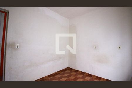 Casa para alugar com 2 quartos, 80m² em Parque Sao Rafael, São Paulo