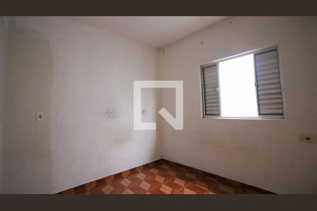 Casa para alugar com 2 quartos, 80m² em Parque Sao Rafael, São Paulo