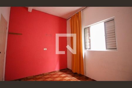 Casa para alugar com 2 quartos, 80m² em Parque Sao Rafael, São Paulo