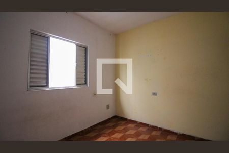 Casa para alugar com 2 quartos, 80m² em Parque Sao Rafael, São Paulo