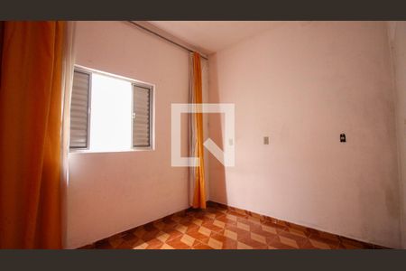 Casa para alugar com 2 quartos, 80m² em Parque Sao Rafael, São Paulo