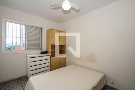 Quarto 1 de apartamento à venda com 2 quartos, 65m² em Vila Santa Luzia, Taboão da Serra