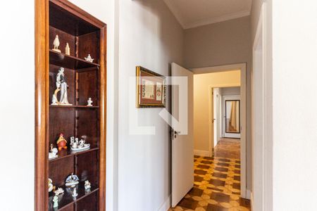 Sala de apartamento à venda com 4 quartos, 390m² em Santa Cecilia, São Paulo