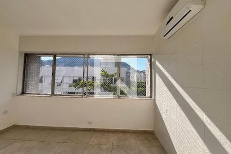Quarto 1 de apartamento para alugar com 3 quartos, 120m² em Copacabana, Rio de Janeiro
