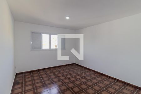 Quarto 2 de casa para alugar com 3 quartos, 120m² em Jardim Vila Formosa, São Paulo