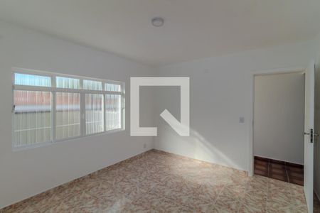 Quarto 1 de casa para alugar com 3 quartos, 120m² em Jardim Vila Formosa, São Paulo