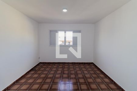 Quarto 2 de casa para alugar com 3 quartos, 120m² em Jardim Vila Formosa, São Paulo