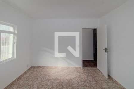 Quarto 1 de casa para alugar com 3 quartos, 120m² em Jardim Vila Formosa, São Paulo
