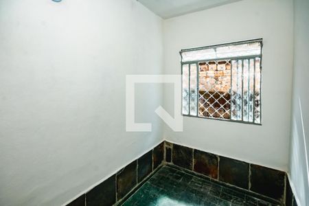 Casa para alugar com 4 quartos, 90m² em Mantiqueira, Belo Horizonte