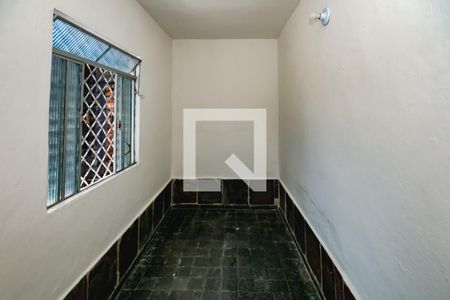 Casa para alugar com 4 quartos, 90m² em Mantiqueira, Belo Horizonte