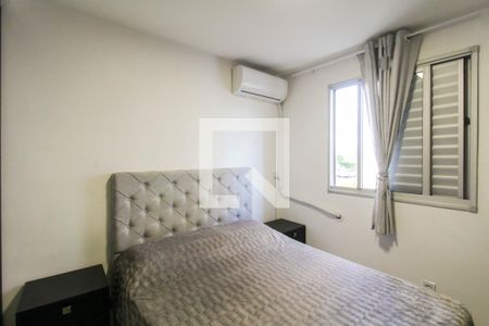 Quarto 1 de apartamento para alugar com 2 quartos, 47m² em Igara, Canoas