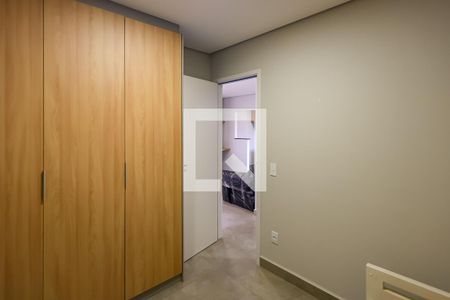 Apartamento para alugar com 2 quartos, 50m² em Mato Dentro, Indaiatuba