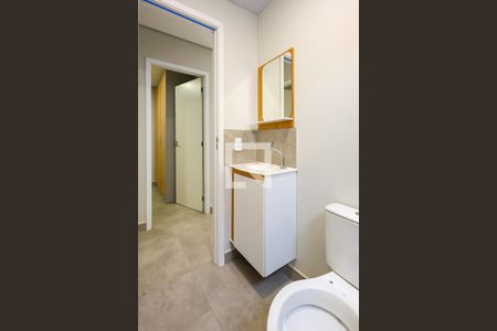 Apartamento para alugar com 2 quartos, 50m² em Mato Dentro, Indaiatuba