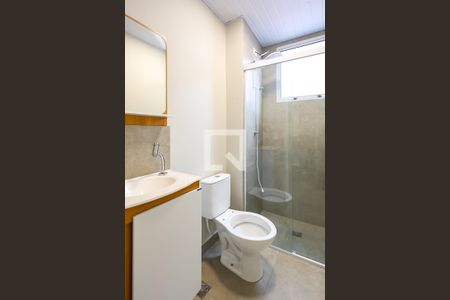 Apartamento para alugar com 2 quartos, 50m² em Mato Dentro, Indaiatuba