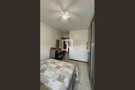 Quarto de apartamento à venda com 2 quartos, 82m² em Centro, São Leopoldo