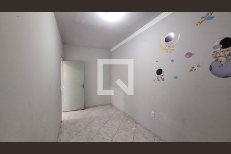 Quarto de casa para alugar com 2 quartos, 125m² em Jardim Adriane, Itaquaquecetuba