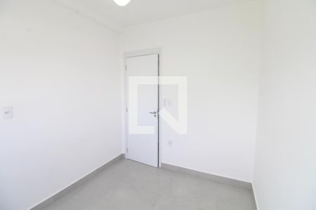 Quarto de apartamento para alugar com 2 quartos, 52m² em Conjunto Residencial Flamboyant, São José dos Campos